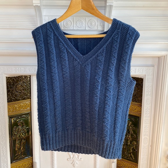 Handmade Vest - Picture 1 of 4